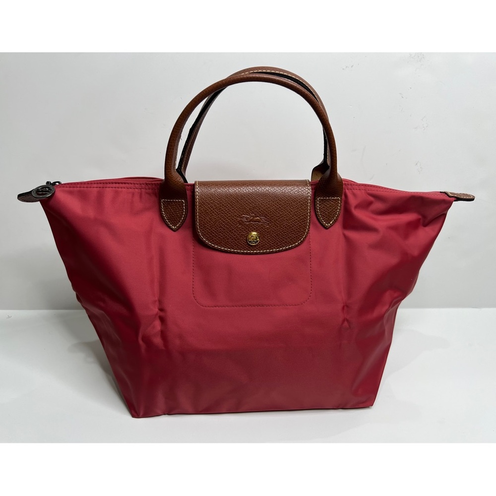 LONGCHAMP Medium Top Handle Handbag, COLOR
FIG NEW WITHOUT TAGS - Picture 4 of 11